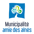 Municipalités aime des aînés