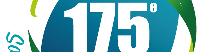 Célébrations 175e