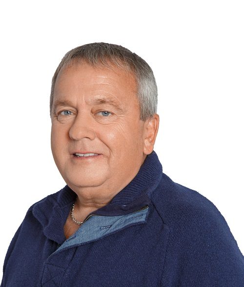 M. Pierre Bernier - Conseiller Siège n° 5