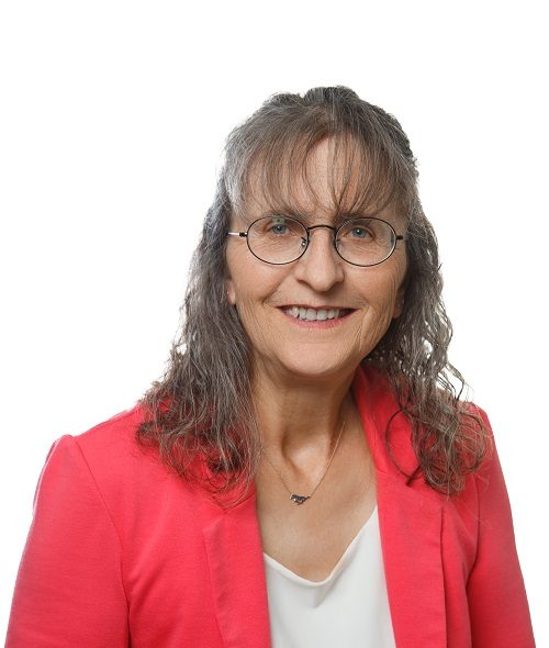 Mme Johanna Fehlmann - Conseillère Siège n° 3