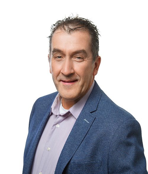 M. Paul Sarrazin - Maire