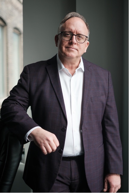 Nomination de Michel Larouche au poste de Directeur général et greffier-trésorier de la municipalité de Sainte-Cécile-de-Milton