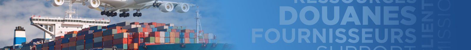 Tarifs douaniers : boîte à outils et ressources