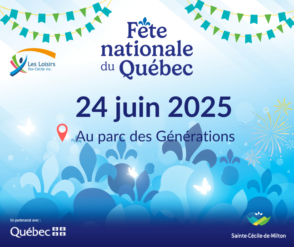 Fête nationale du Québec