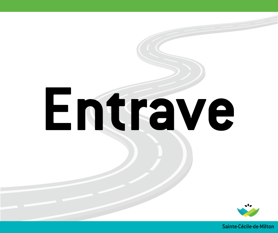 Entrave