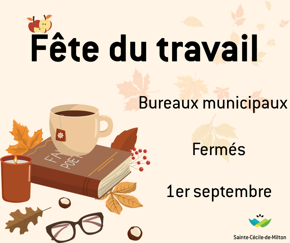 Fête du travail