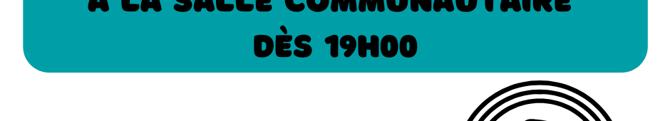 Prochaine séance du conseil