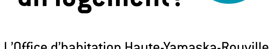 Vous recherchez un logement?