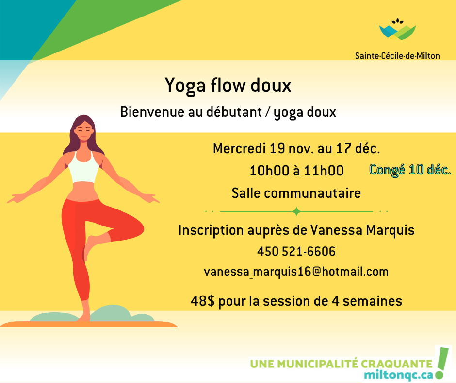 Inscription au cours de la fin d'automne