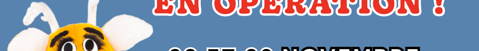 Opération Nez-Rouge